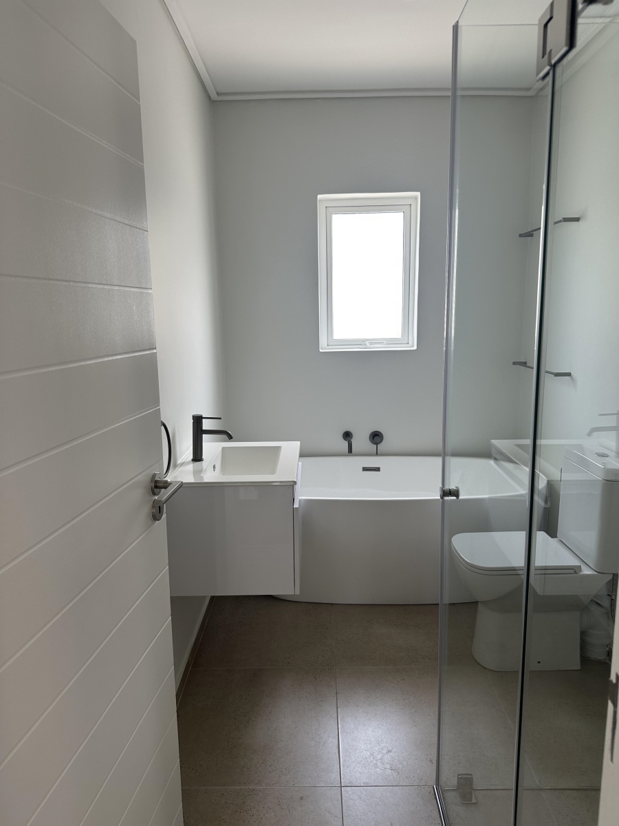 To Let 2 Bedroom Property for Rent in Paarl South Western Cape